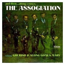 And Then... Along Comes The Association - 1966 • Álbum
