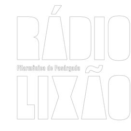 Rádio Lixão - 2014 • Álbum