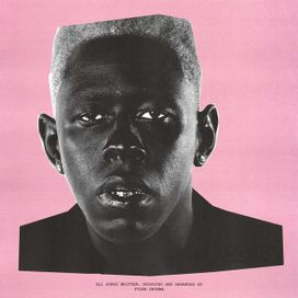 IGOR - 2019 • Álbum