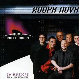 Novo Millennium - 20 Músicas Para Uma Nova Era - 2005 • Recopilación