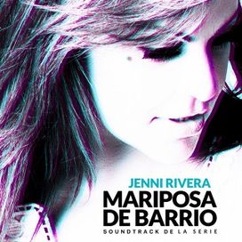 Mariposa de Barrio (Soundtrack De La Serie) - 2021 • Álbum