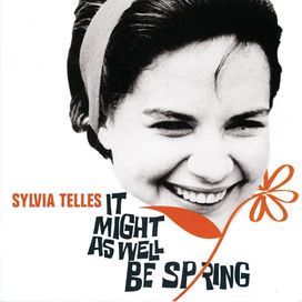 It Might As Well Be Spring - 1966 • Álbum