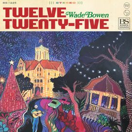 Twelve Twenty-Five - 2019 • Álbum