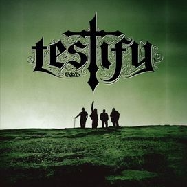 Testify - 2006 • Álbum