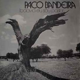 Todavia Eu Sou Pastor - 1974 • Álbum