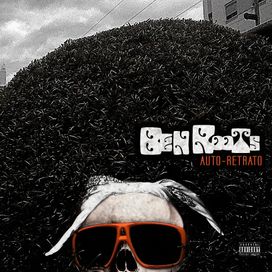 Auto Retrato - 2012 • Álbum
