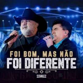 Foi Bom, Mas Não Foi Diferente (Ao Vivo) - 2022 • Single/EP