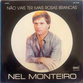 Não Vais Ter Mais Rosas Brancas - 1988 • Álbum