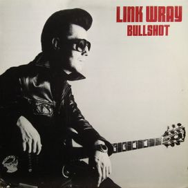 Bullshot - 1979 • Álbum