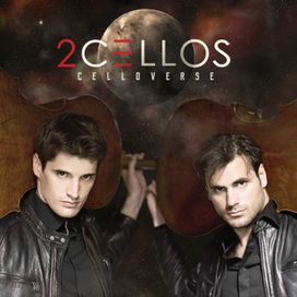 Celloverse - 2015 • Álbum