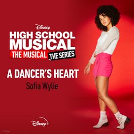 A Dancer's Heart  - 2021 • Single/EP