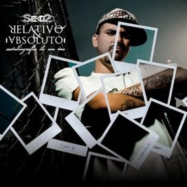 Relativo &amp; Absoluto - 2010 • Álbum