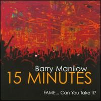 15 Minutes - 2011 • Álbum