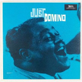 Just Domino - 1962 • Álbum