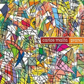 Prana - 2011 • Álbum