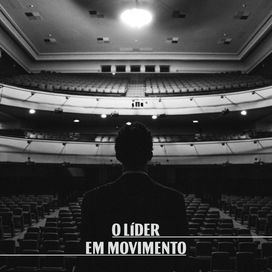 O Líder Em Movimento - 2020 • Álbum