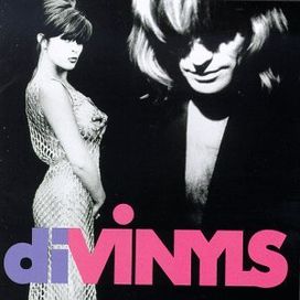 Divinyls  - 1990 • Álbum