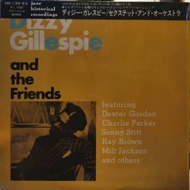 And The Friends - 1973 • Álbum