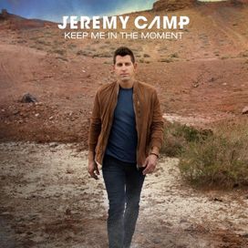 Keep Me In The Moment (Radio Version) - Single - 2020 • Single/EP