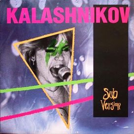 Sub Version - 1985 • Álbum