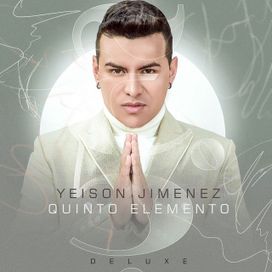 Quinto Elemento (Deluxe) - 2021 • Álbum