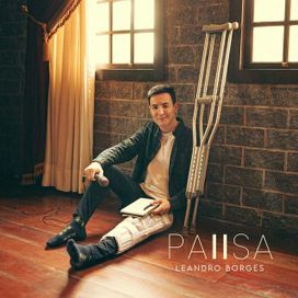 Pausa - 2026 • Álbum