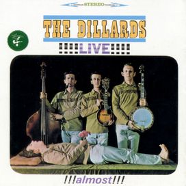 Live... Almost - 1964 • Álbum