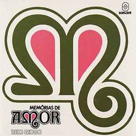 Memórias de Amor - 1979 • Álbum