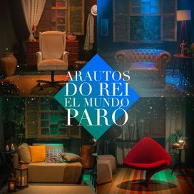 El Mundo Paró - 2020 • Sencillo/EP