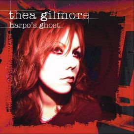Harpo's Ghost - 2006 • Álbum