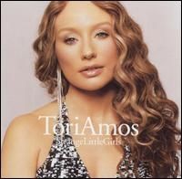 Strange Little Girls - 2001 • Álbum