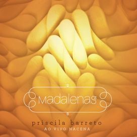Madalenas - 2012 • Álbum