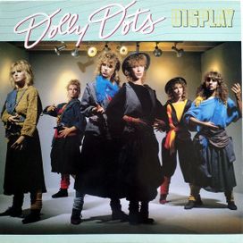 Display - 1983 • Álbum
