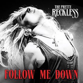 Follow Me Down - 2014 • Single/EP
