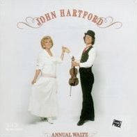 Annual Waltz - 1987 • Álbum