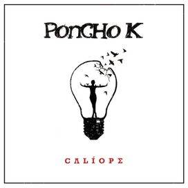 Calíope - 2021 • Álbum