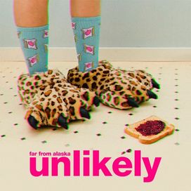 Unlikely - 2017 • Álbum
