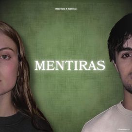 Mentiras - 2024 • Single/EP