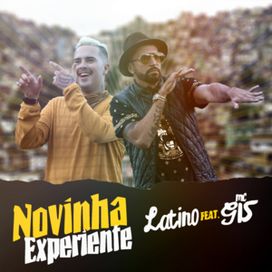 Novinha Experiente (com DJ GIS) - 2018 • Recopilación