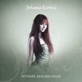Hyvästi, Dolores Haze - 2010 • Álbum