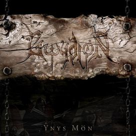 Ŷnys Mön - 2008 • Álbum