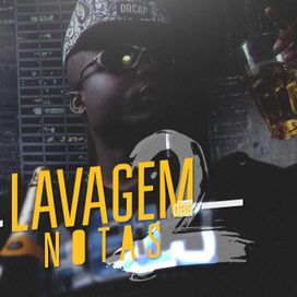 Lavagem de Notas - 2016 • Álbum