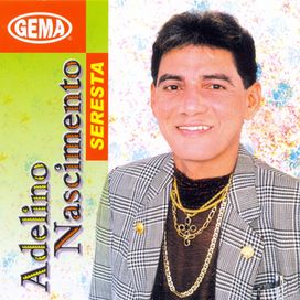 Seresta - 2002 • Álbum