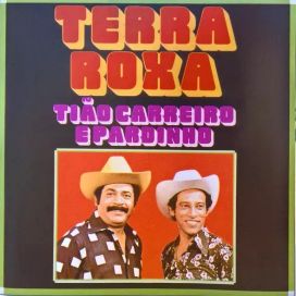 Terra Roxa - 1978 • Coletânea