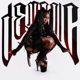 Demonic - 2021 • Sencillo/EP