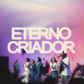 Eterno Criador - 2026 • Single/EP
