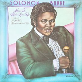 Music To Make Love By - 1975 • Álbum