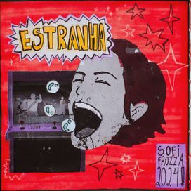 Estranha  - 2024 • Sencillo/EP