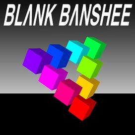 Blank Banshee 1 - 2013 • Álbum