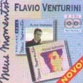 Meus Momentos: Flavio Venturini - 1999 • Álbum